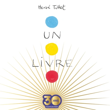 Avis Livre Un livre collector BAYARD JEUNESSE 1