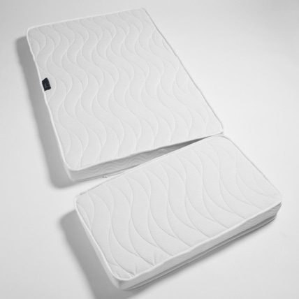 Avis Matelas extensible Fibre de coco Atelier de Morphée 7