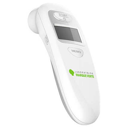 Avis Thermomètre sans contact Digitemp Digit 3