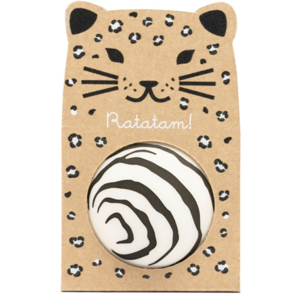 Avis Balle rebondissante Ratatam 5