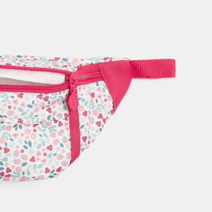 Avis Sac banane imprimé fille OKAIDI 2