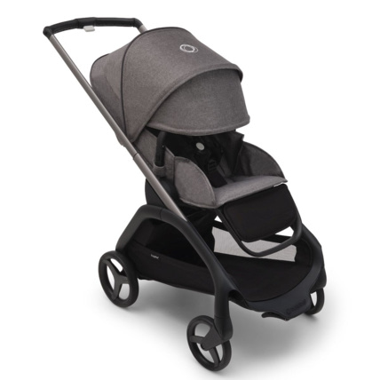 Poussette online canne bugaboo