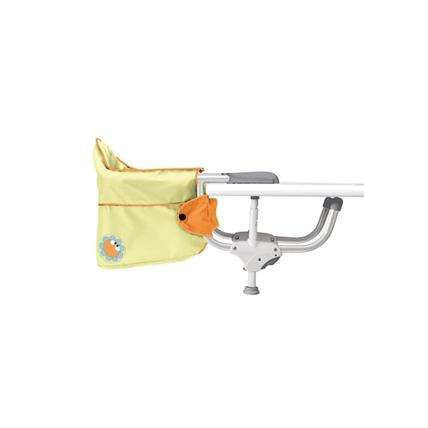 Avis Siège de table Spring  Chicco 1