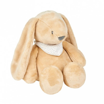 Avis Veilleuse sleepy peluche lapin NATTOU 2