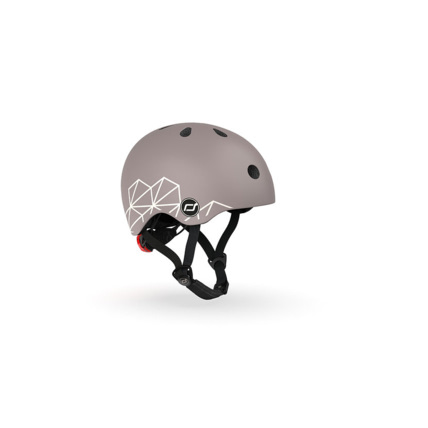 Avis Casque XS SCOOT AND RIDE 4