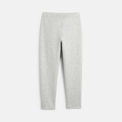 Avis Jogging chic beige fille OKAIDI 2