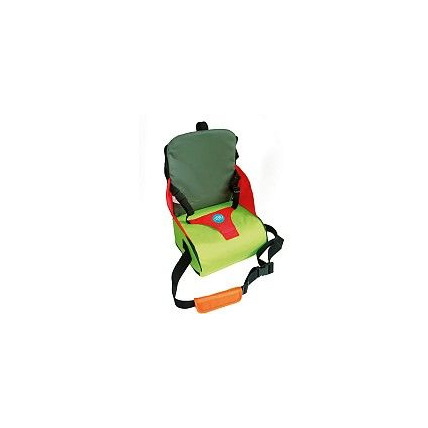 Avis Rehausseur de Voyage DBB REMOND 1