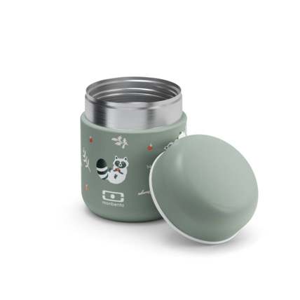 Avis Lunch box isotherme monbento 7