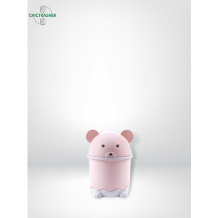 Avis Poubelle chambre enfant Childbin CHICTRASHER 1