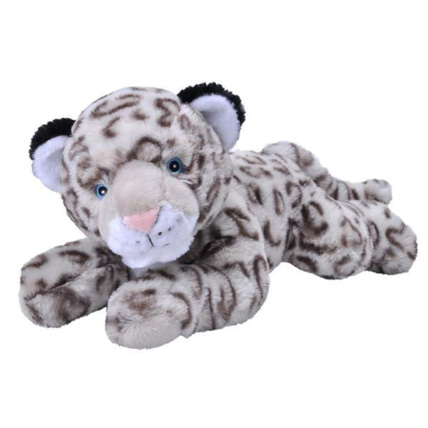 Avis ECOKINS SNOW LEOPARD WILD REPUBLIC 1