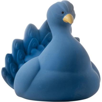 Avis Jouet de bain Paon Natruba 1