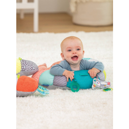 Avis Coussin évolutif 2 en 1 INFANTINO BKIDS 2