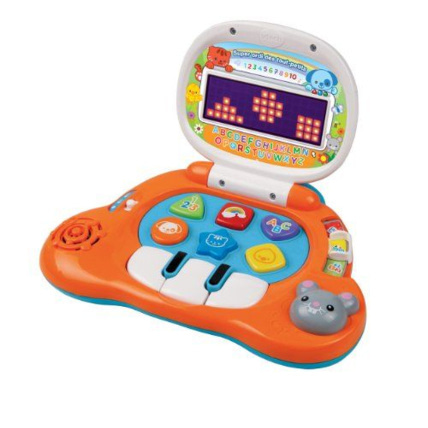 Avis Le Super Ordi des Tout-Petits VTech 1