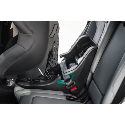 Avis Siège auto KING PRO Britax Römer 5
