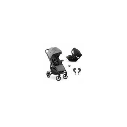 Avis Poussette Duo Shop N Care Travel Set Hauck 1