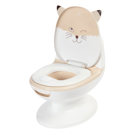 Avis Mini Toilettes pour bébé Bebeconfort 1