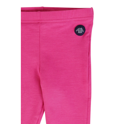 Avis Legging Baby - coton - Fucsia ARMOR-LUX 3