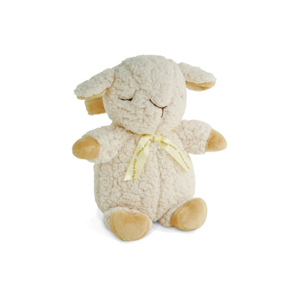 Avis Peluche musicale de voyage Sleep Sheep™ On The Go Cloud b 1