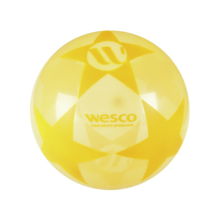 Avis Ballon d'activité Étoiles Wesco 2