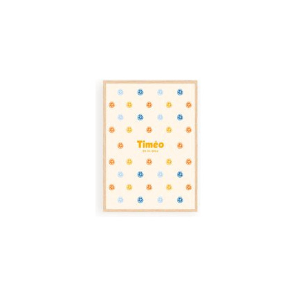 Avis Affiches personnalisées - Motif Citrons LES PETITS CITRONS 7