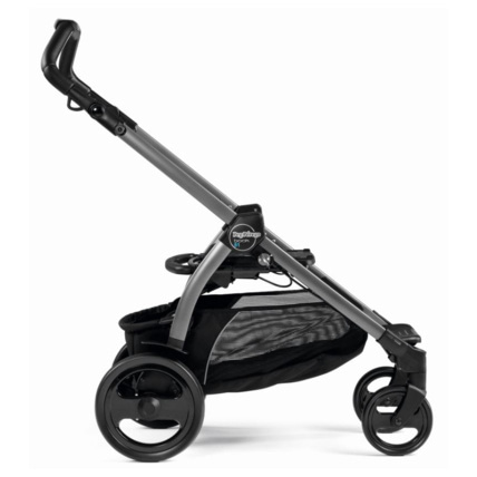 Avis Châssis Book 51 Peg Perego 2