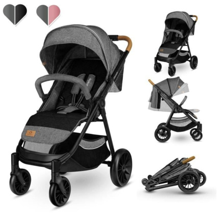 Poussette trio cora deals
