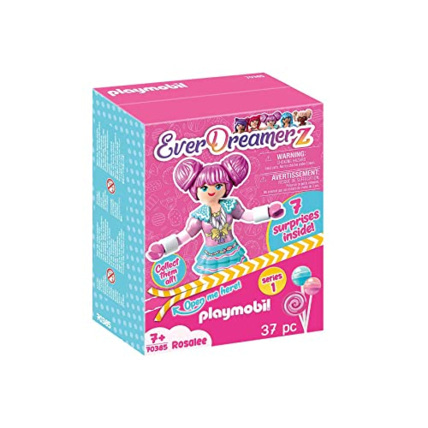 Avis Playmobil Everdreamerz - Rosalee PLAYMOBIL 1