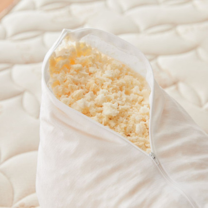 Avis Rembourrage d'oreiller Matelas No Stress 2