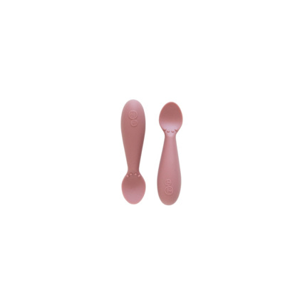 Avis Set de 2 cuillères Tiny Spoon ezpz 4