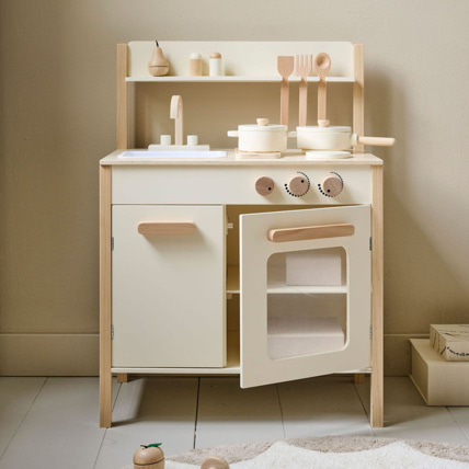 Avis Cuisine en bois Chantilly Petite Amélie 8