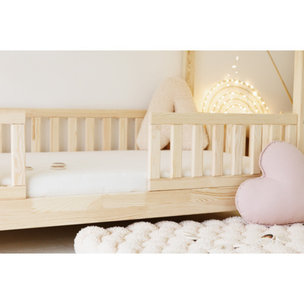 Avis Lit cabane DB Premium Mon Lit Cabane 13