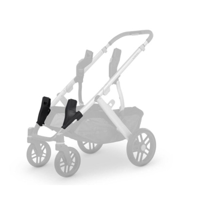 Avis Adaptateurs inférieurs Groupe 0 pour poussette Vista UPPAbaby 2