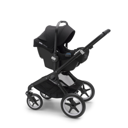 Avis Siège auto Turtle by Nuna Bugaboo 3