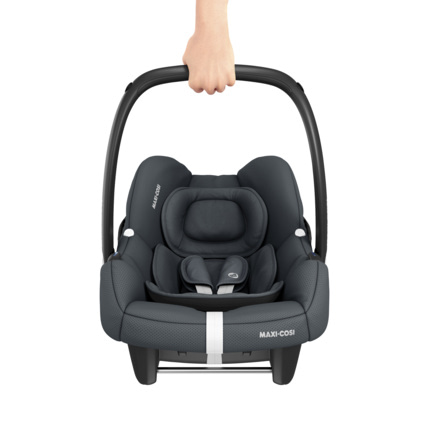 Avis Siège-auto CabrioFix i-Size Maxi-Cosi 6