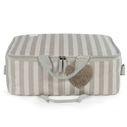 Avis Valise de maternité Sintra Walking mum 8