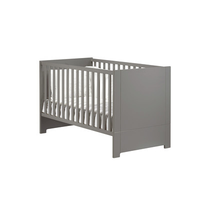 Avis LitL ittle big bed City SAUTHON BABY'S SWEET HOME 2
