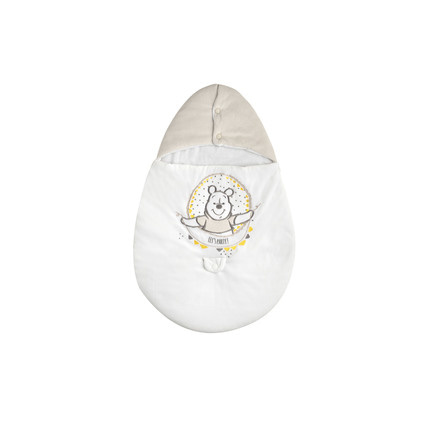 Avis Winnie Let's Party nid d'ange DISNEY BABY 1