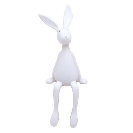 Avis Lampe veilleuse Joseph le lapin Rose in April 1