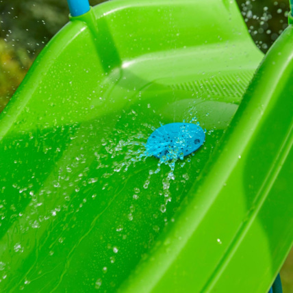 Avis Accessoire toboggan Spray & Splash Tp Toys 3