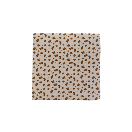 Avis Tapis de motricité Léopard CANDIDE 8