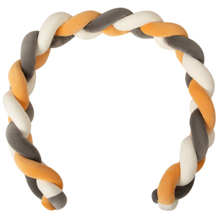 Avis Tresse décorative Prémaman 1