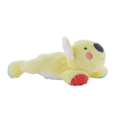 Avis Bouillotte Peluche aux Pépins de Raisin +6mois DODIE 7