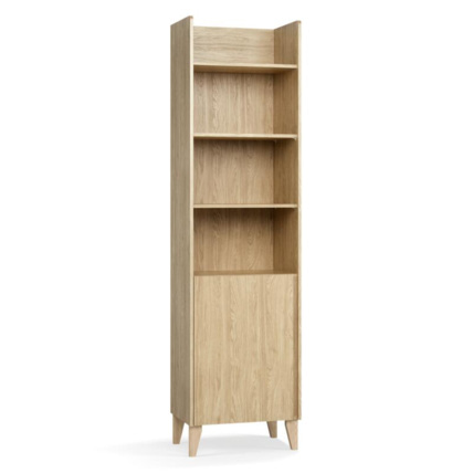 Avis Bibliothèque étroite Muve VOX 1