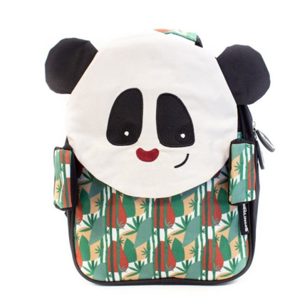 Avis Petit Sac à dos Rototos le panda - 32 cm LES DEGLINGOS 1