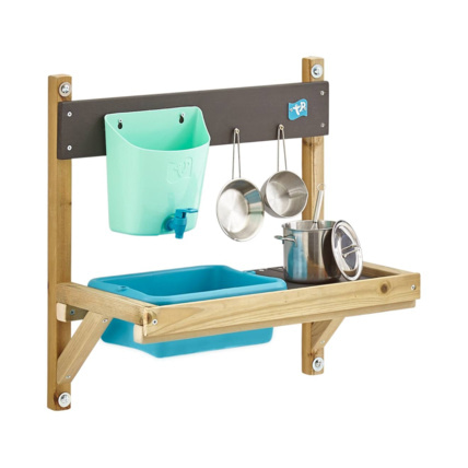 Avis Maisonnette cabane cuisine extérieure Refuge Tp Toys 4