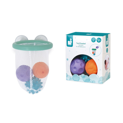 Avis Jeu de bain Tacti'basket JANOD 1
