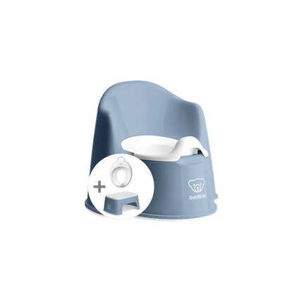 Avis Kit Apprentissage de la propreté BabyBjörn 2
