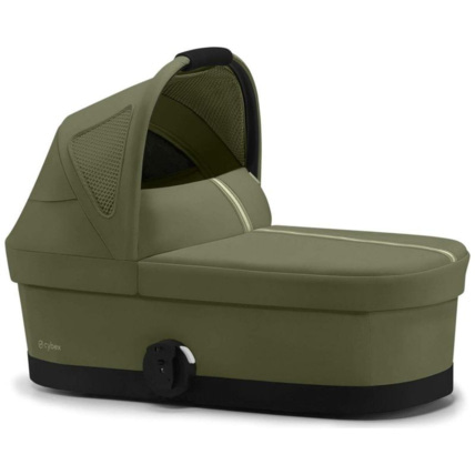 Avis Nacelle Cot S Gamme Gold CYBEX 1