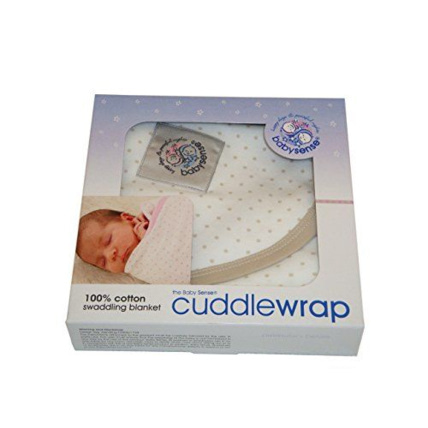 Avis Couverture d'emmaillotage Baby Sense HIPPYCHICK 1