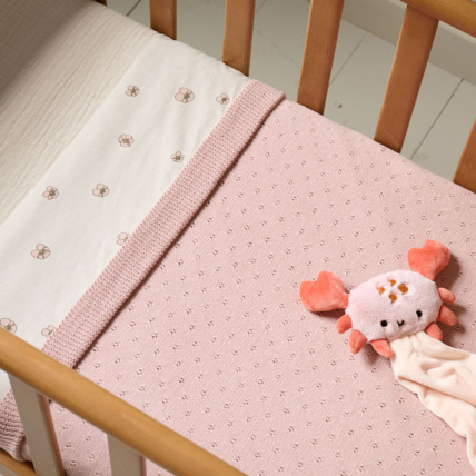 Avis Drap plat Pansy Petite Amélie 2